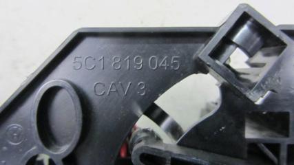 Блок управления печкой JETTA USA 10-17 2015 162 2.0 CBPA