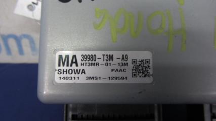 Блок управления электроусилителем руля HONDA ACCORD COUPE CT 12- COUPE 3.5