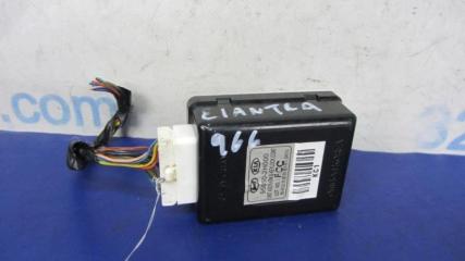 Блок управления центральным замком HYUNDAI ELANTRA HD 06-11 2010