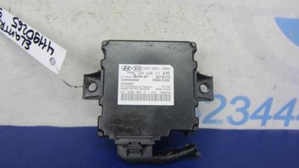 Блок управления дав.в шинах HYUNDAI ELANTRA HD 06-11 2010