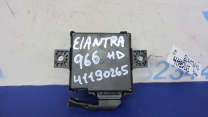 Блок управления дав.в шинах HYUNDAI ELANTRA HD 06-11 Универсал 2.0 G4GC