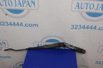 Поводок стеклоочистителя передний CHEVROLET EVANDA 04-06