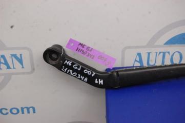 Поводок стеклоочистителя передний левый 6 GJ 12-