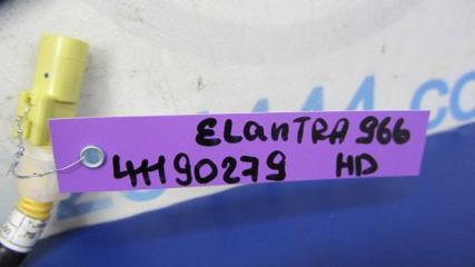 Подушка безопасности в сиденье правая ELANTRA HD 06-11 2010 Универсал 2.0 G4GC