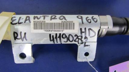 Подушка безопасности (штора) правая HYUNDAI ELANTRA HD 06-11 Универсал 2.0 G4GC