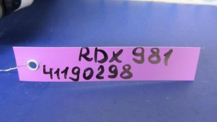 Панель приборов RDX 12-19 2018 Внедорожник 3.5