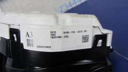 Панель приборов RDX 12-19 2018 Внедорожник 3.5