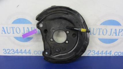 Тормозной механизм правый MITSUBISHI GALANT 03-12