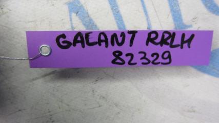 Тормозной механизм левый GALANT 03-12