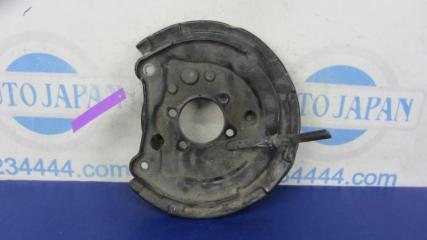 Тормозной механизм левый MITSUBISHI GALANT 03-12