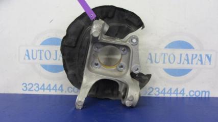 Цапфа задняя правая FORD FUSION 14- Б/У Цапфа задняя правая FORD FUSION 14-