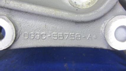 Цапфа задняя правая FUSION 14-