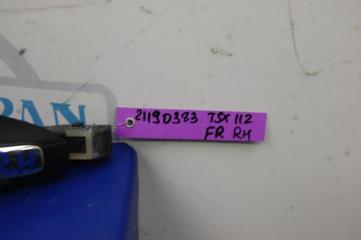 Ручка двери наружная передняя правая ACCORD CL7 / TSX 03-08