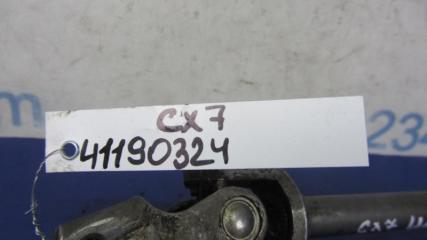 Рулевой карданчик CX-7 06-12