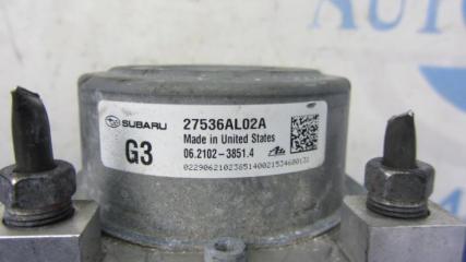 Блок ABS LEGACY BN 14-18 2016 Седан 2.5