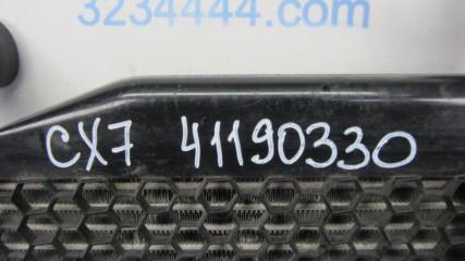 Радиатор интеркулера CX-7 06-12 L3K9