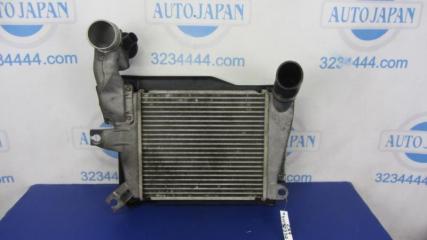 Радиатор интеркулера MAZDA CX-7 06-12 L3K9