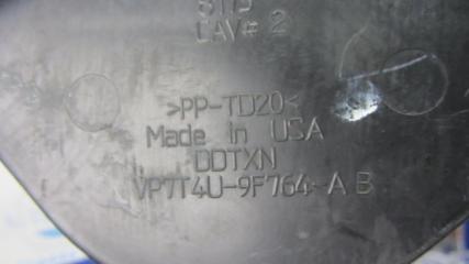 Резонатор воздушного фильтра CX-9 06-16