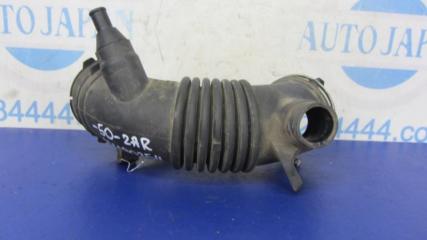 Патрубок воздушного фильтра TOYOTA CAMRY 50 12-15