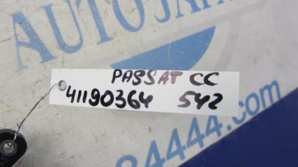 Блок предохранителей моторный отсек PASSAT CC 08-12 2012 358 2.0 CBFA