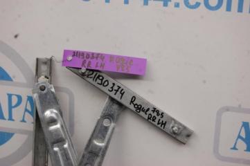 Стеклоподъемник задний левый X-TRAIL/ROGUE T32 13-20 2017 T32 2.5 QR25DE