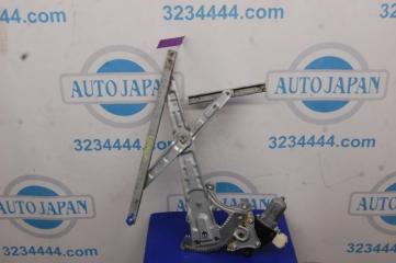 Стеклоподъемник задний правый NISSAN X-TRAIL/ROGUE T32 13-20 T32 2.5 QR25DE