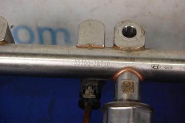 Форсунка топливная KIA OPTIMA JF 15-20 Седан 2.4