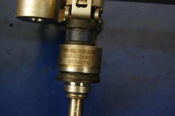 Форсунка топливная OPTIMA JF 15-20 2019 Седан 2.4