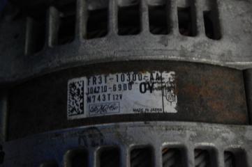 Генератор FORD MUSTANG 15-