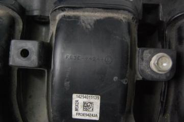 Коллектор впускной MUSTANG 15-