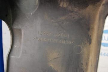 Накладка двигателя декоративная ALTIMA L31 01-06 2004 Седан 2.5