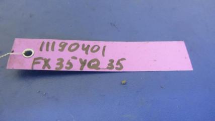 Лямбда зонд FX S50 03-08