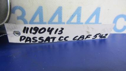 Патрубок воздушного фильтра PASSAT CC 08-12 2012 358 2.0 CBFA