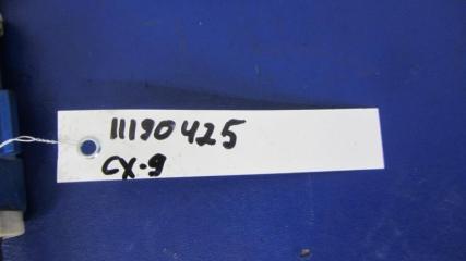 Лямбда зонд CX-9 06-16