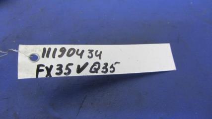 Форсунка топливная FX S50 03-08