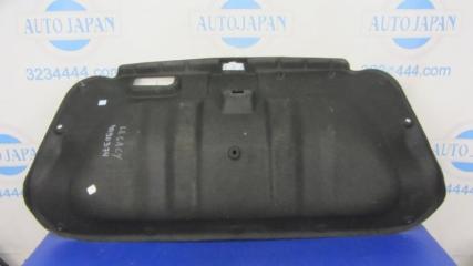 Обшивка крышки багажника SUBARU LEGACY BN 14-18