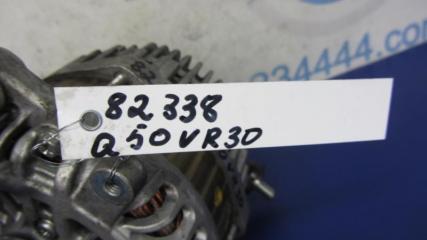 Генератор Q50 15-20 VR30