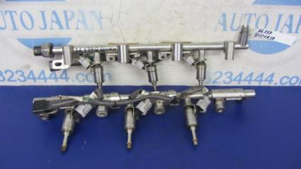 Форсунка топливная INFINITI Q50 15-20 Б/У Форсунка топливная INFINITI Q50 15-20