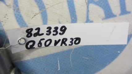 Форсунка топливная Q50 15-20 VR30