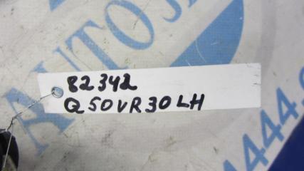 Радиатор интеркулера левый Q50 15-20 VR30