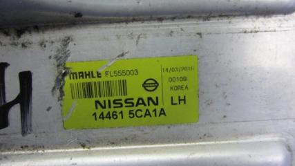 Радиатор интеркулера левый Q50 15-20 VR30