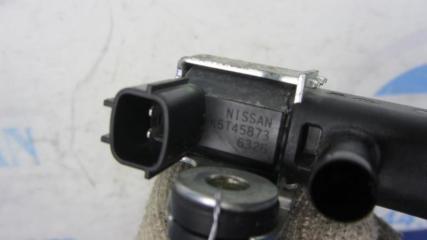 Клапан электромагнитный (вакуумный) Q50 15-20 VR30