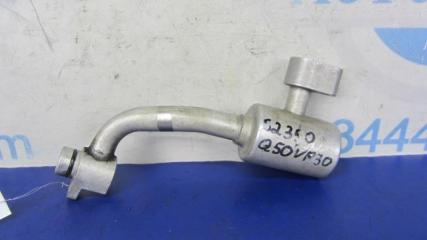 Трубка кондиционера INFINITI Q50 15-20 VR30