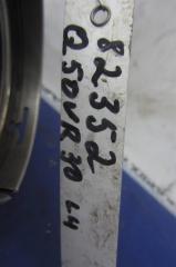 Патрубок воздушного фильтра правый Q50 15-20 VR30