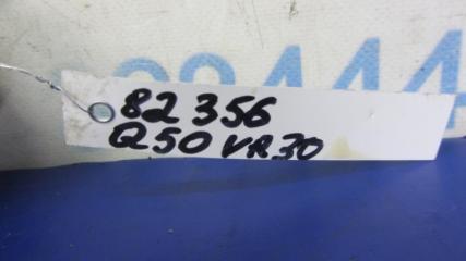 Патрубок воздушного фильтра левый Q50 15-20 VR30