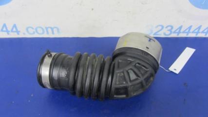 Патрубок воздушного фильтра левый INFINITI Q50 15-20 VR30