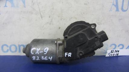 Моторчик стеклоочистителя передний CX-9 06-16