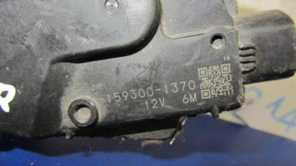 Моторчик стеклоочистителя передний CX-9 06-16