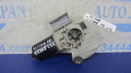 Моторчик стеклоочистителя передний NISSAN ALTIMA L32 07-12