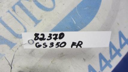 Моторчик стеклоочистителя передний GS350 GS300 05-11